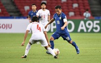 AFF Cup 2020: Lý do khiến tuyển Thái Lan lo sợ khi chạm trán Philippines