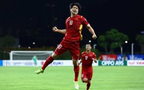 Dự đoán kết quả AFF Cup, tuyển Việt Nam vs Indonesia: Công Phượng, Quang Hải tỏa sáng