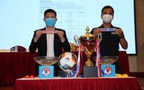 VCK U.21: Chủ nhà PVF Hưng Yên gặp đương kim vô địch Viettel trận khai mạc
