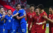 Dự đoán kết quả AFF Cup 2020, tuyển Việt Nam vs Thái Lan: Khó phân thắng bại