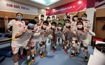 AFC: ‘Tuyển nữ Việt Nam sẽ mang đến thách thức cho đương kim vô địch Nhật Bản’