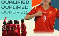 World Cup bóng đá nữ 2023 mà tuyển nữ Việt Nam góp mặt có gì đặc biệt?