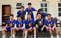 Quang Hải, Hùng Dũng, Xuân Trường, Quế Ngọc Hải hâm nóng V-League 2022