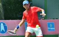 Chờ Lý Hoàng Nam cùng tuyển quần vợt Việt Nam tạo bất ngờ ở Davis Cup 2022