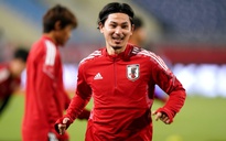 Sao tuyển Nhật Bản Minamino muốn giải cơn khát bàn thắng trước tuyển Việt Nam