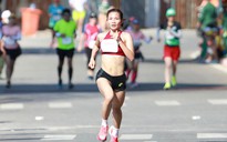 Dàn sao điền kinh tỏa sáng ở Tiền Phong Marathon làm nóng cho SEA Games 31