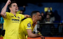 Kết quả Villarreal 1-0 Bayern, tứ kết Champions League: ‘Tàu ngầm vàng’ gây sốc cho ‘Hùm xám’