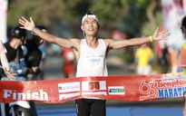 Sốc: phá kỷ lục marathon quốc gia ở SEA Games 31 được thưởng 1 tỉ đồng