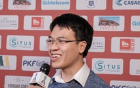 Lê Quang Liêm: ‘Tôi cố gắng đoạt nhiều HCV ở SEA Games 31’