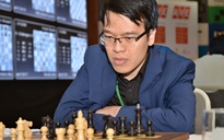 Lê Quang Liêm á quân giải Prague Masters, trở lại tốp 25 thế giới