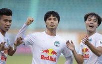 Lịch thi đấu và trực tiếp vòng 5 V-League 2022: Đại chiến HAGL vs Bình Định