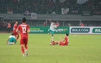 HLV Đinh Thế Nam lý giải việc nhiều cầu thủ U.19 Việt Nam bị chuột rút