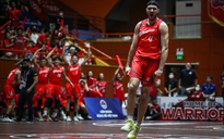 Giải bóng rổ VBA 2022: Thang Long Warriors tìm lại hương vị chiến thắng