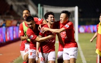 Lee Nguyễn chia tay CLB Mỹ, về V-League ‘giải cứu’ CLB TP.HCM