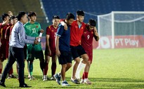 Vừa vô địch, HLV U.19 Việt Nam báo tin xấu về chấn thương của Văn Trường