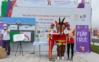 Chưa có án phạt với 6 tuyển thủ thể hình dính doping trước SEA Games 31