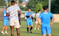 Xem ứng viên ‘ghế nóng’ tuyển Việt Nam trổ tài ở vòng 20 V-League hôm nay