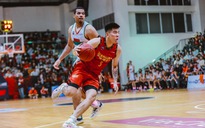 Những tài năng gốc Việt muốn cống hiến cho tuyển bóng rổ Việt Nam