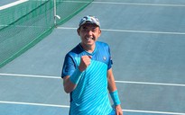 Lý Hoàng Nam lần đầu lên hạng 234 ATP, sẵn sàng chinh phục giải ATP Challenger Kobe