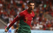 Trùng hợp kỳ lạ, Ronaldo cùng Bồ Đào Nha được dự báo vô địch World Cup 2022