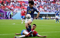 Dự đoán tỷ số tuyển Nhật Bản vs Tây Ban Nha, Costa Rica vs Đức hôm nay