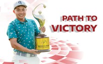 30 golfer xuất sắc tham dự VGA Tour Championship 2022