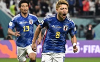 Dự đoán tỷ số tuyển Nhật Bản vs Croatia, vòng 16 đội World Cup 2022 hôm nay