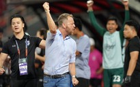 HLV tuyển Thái Lan chúc ông Park may mắn và thành công sau AFF Cup 2022