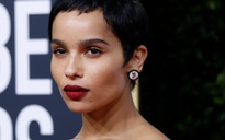 Zoë Kravitz: Mỹ nhân 'ốc tiêu' sẵn sàng tỏa sáng ở Hollywood