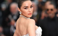 Hoa hậu Olivia Culpo thành sao trên màn ảnh nhỏ