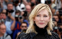 Cate Blanchett tiếp tục ngồi ghế nóng Liên hoan phim Venice