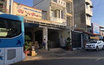 Đồng Nai: Nhân viên quán bar về từ Đà Nẵng dương tính SARS-CoV-2