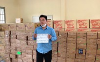 Tây Ninh: Bắt giữ nhiều vụ buôn lậu hàng hóa vào nội địa
