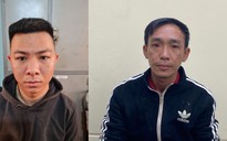 Tây Ninh: Mâu thuẫn từ tiếng nẹt pô, gọi người mang hung khí đi chém đối phương