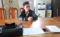 Tây Ninh: Cướp giật tài sản người đi đường mang đi bán, mới biết… vàng giả