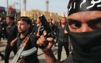 IS đau đầu vì một đội quân du kích bí ẩn ở Iraq