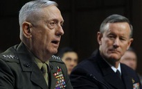 Tướng Mỹ: Cần có đối sách trước hành vi ỷ mạnh hiếp yếu của TQ
