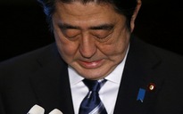 Ông Abe phẫn nộ khi con tin Nhật bị sát hại