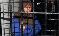 Jordan sắp xử tử nữ phiến quân Al Qaeda để trả thù IS