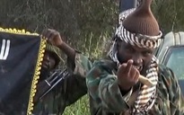 IS, Boko Haram trao đổi kinh nghiệm khủng bố