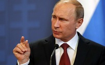 Ông Putin: Ít có khả năng xảy ra chiến tranh Nga-Ukraine
