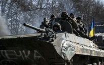 Miền đông Ukraine sẽ ‘bùng nổ’ nếu Mỹ vũ trang cho Ukraine