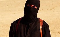 ‘Đao phủ IS' từng được tình báo Anh chiêu mộ ?