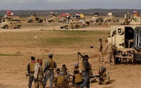 Mỹ và Iraq bất đồng trong cuộc chiến chống IS
