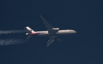Xuất hiện thông tin mới 'đáng tin cậy' về vị trí của chuyến bay mất tích MH370