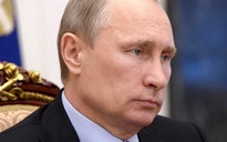 Ông Putin lại lên tiếng về vụ ám sát lãnh đạo đảng đối lập Nemtsov