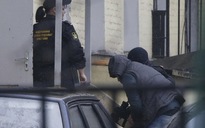 Nga bắt 5 nghi phạm ám sát ông Nemtsov