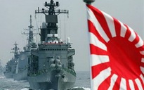 Báo Anh: Thăm dò Trung Quốc, Nhật âm thầm quay lại biển Đông