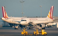 Germanwings hủy nhiều chuyến vì nhân viên từ chối bay