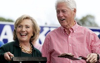 10 điều ít biết về ứng viên tổng thống Mỹ Hillary Clinton
